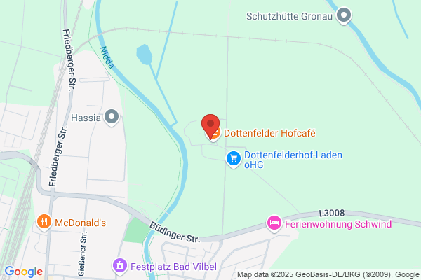 Landbauschule Dottenfelder Hof e.V. Institut für biologisch-dynamische Forschung