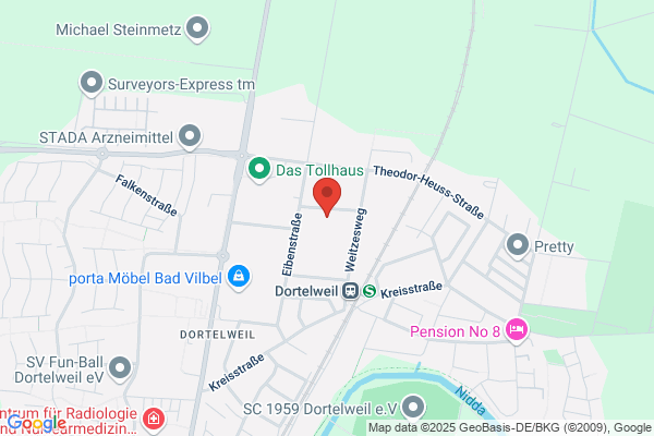 Stilp GmbH