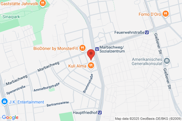 HMB Wirtschaftsprüfung