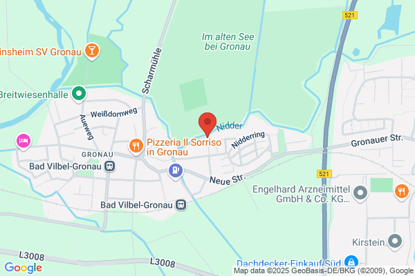 Wilfriede Umlauf