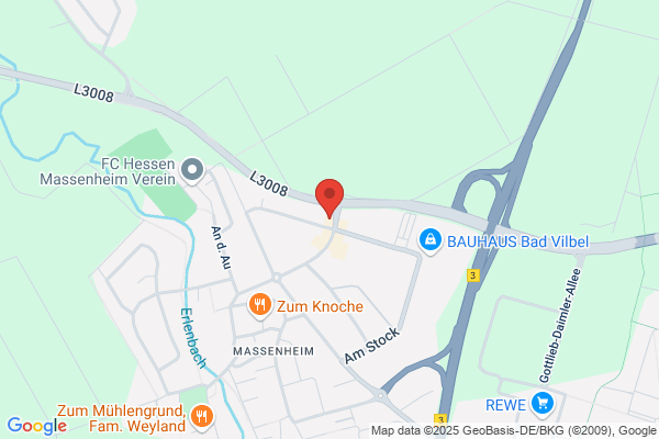 Hessol Tankstelle