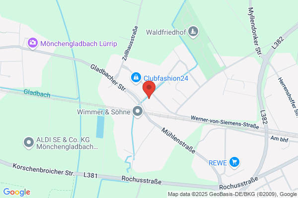 Christmann Transport & Logistik