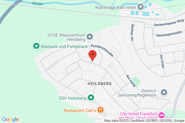 Karlheinz Meßer GmbH