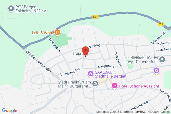 Truja GmbH