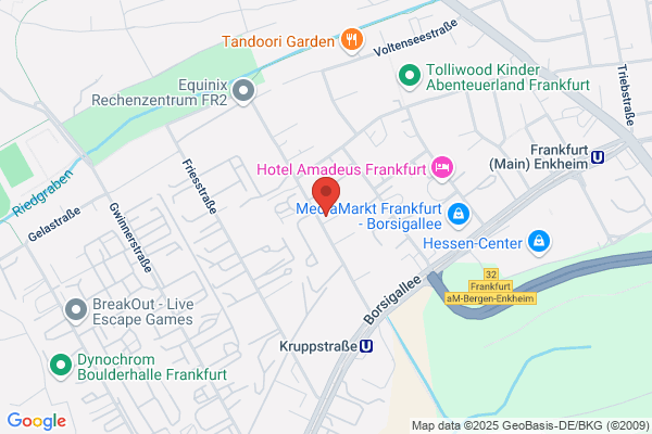 Die Standbau GmbH