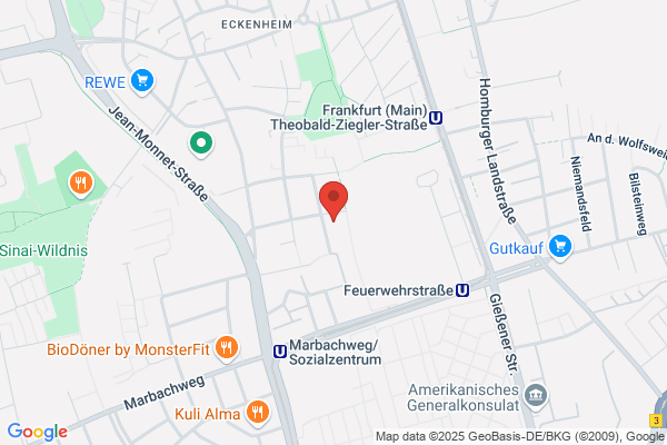 Frankfurter Verband für Alten-und Behindertenhilfe e.V.