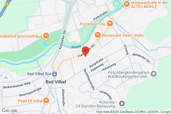 Kunstverein Bad Vilbel E.V.