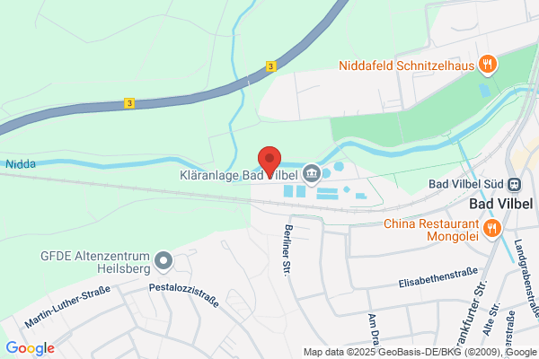 Schützenverein Bad Vilbel 1898e.V.