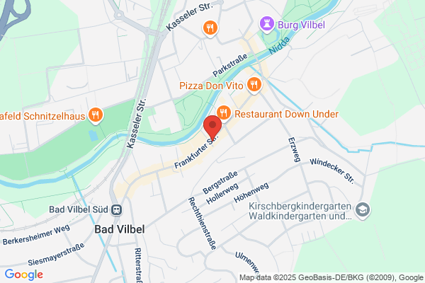 Akzente Verein für Bildungs + Soziales e.V.