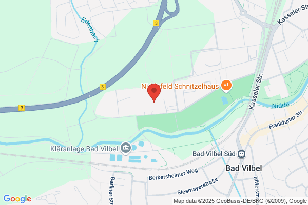 Berufsförderungswerk Frankfurt am Main e.V.