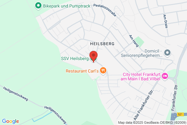 Spiel- und Sportverein Heilsberg e.V.