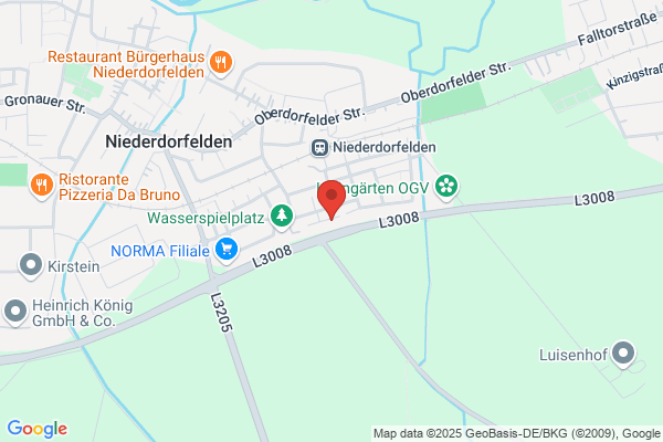 Geschlossen