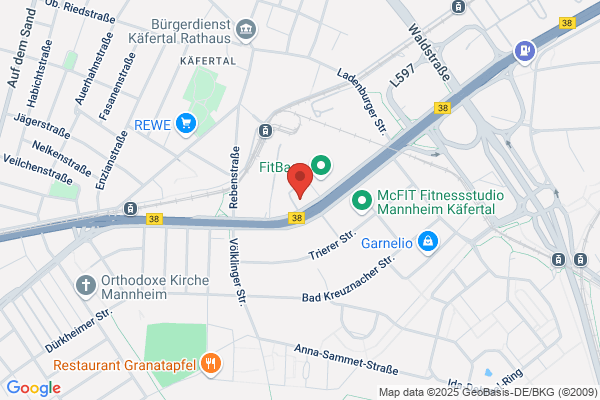 Kern Native Security GmbH