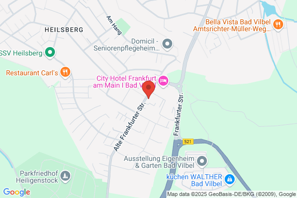 Jacques’ Wein-Depot Bad Vilbel