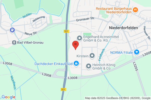 MB Werbetechnik