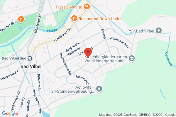 PEGASUS Information + Werbung