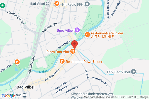 Buntrock Vermietungen Gmbh