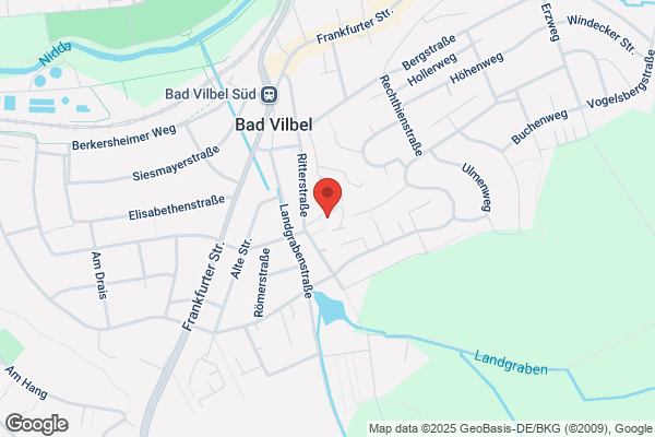 Kieferorthopädie Bad Vilbel - Dr. Uwe & Dr. Urda Süßenberger
