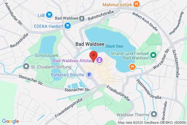 Bad Waldsee