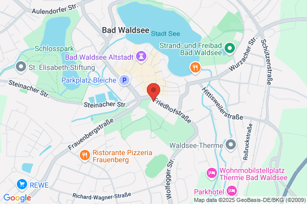 Timebridge GmbH