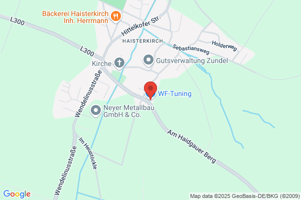 WF-Tuning GmbH