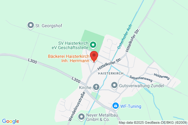 Bäckerei Haisterkirch Inh. Herrmann