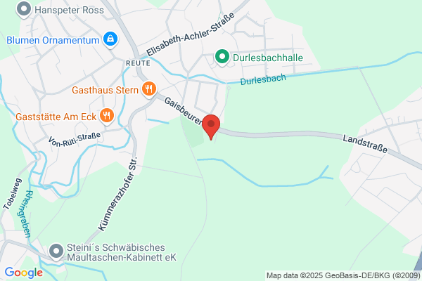 Raiffeisenbank Reute-Gaisbeuren eG