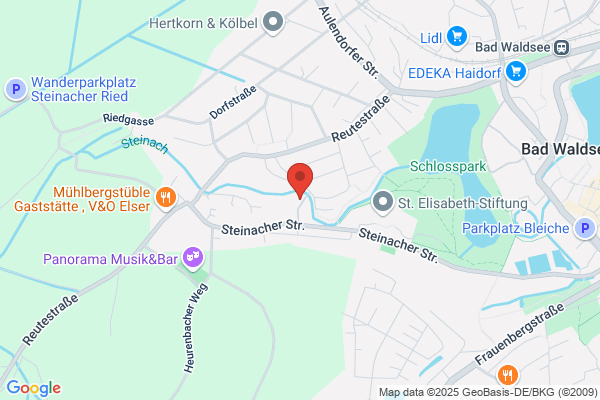 Egle Bau GmbH