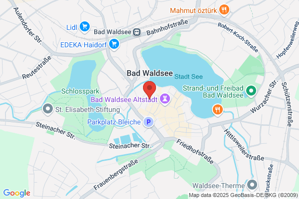 KERN SCHUHE Bad Waldsee