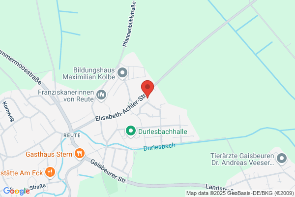 Steffis Duftlädle