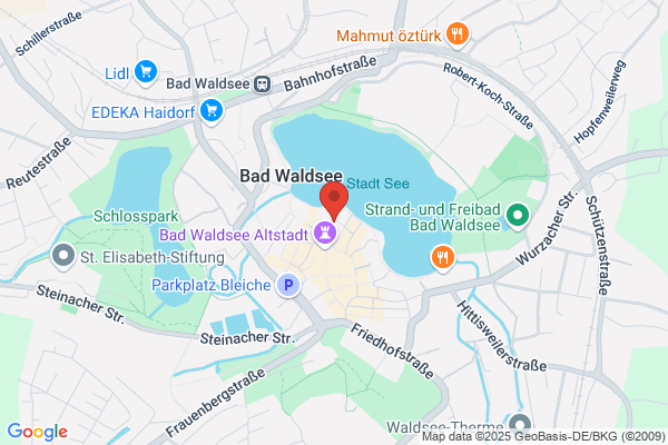 Zahn-Zentrum Bad Waldsee Sven Grünhagen