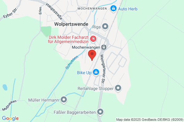 FBE Frischbeton Eberle GmbH