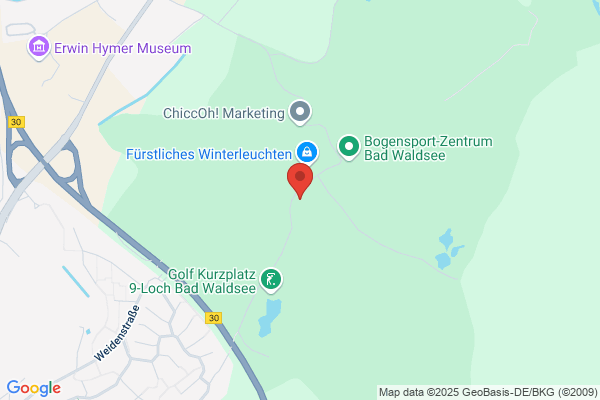 Golf-Club Oberschwaben Bad Waldsee e.V.