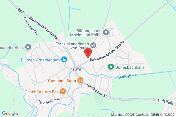 VQ Fahrzeug- & Gebäudereinigung