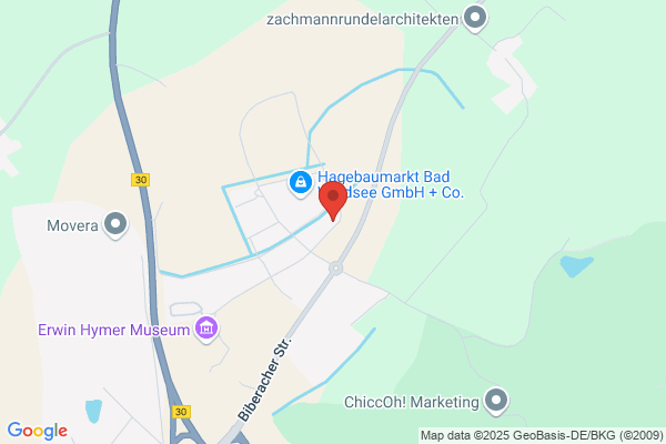 Dachs Bauausrüster GmbH