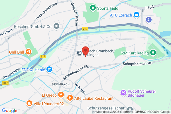 Andermatt Biovet GmbH