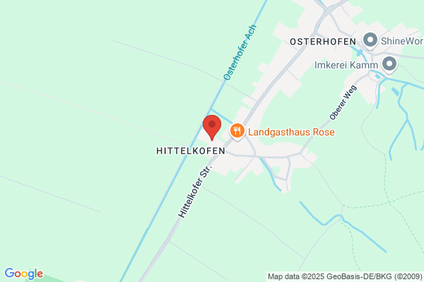 Die Kleine Firma *Büro für Objektmanagement*