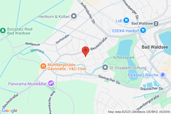 Entrümpelung Oberschwaben Willi