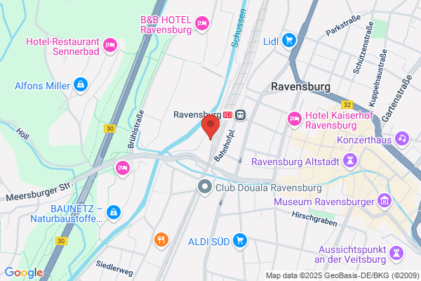Ergotherapieschule Dr. Kiedaisch
