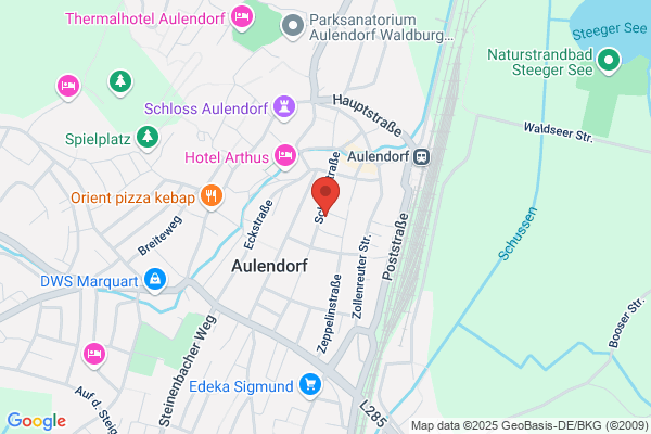 Industriedienstleistung Süd GmbH