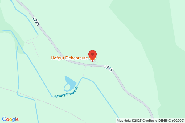 Hofgut Elchenreute Andechser Waldwirtschaft