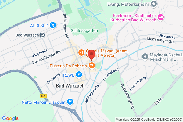 Naturheilpraxis Mirka Holl