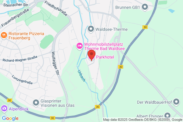 Kur Parkhotel Kurmittelhaus