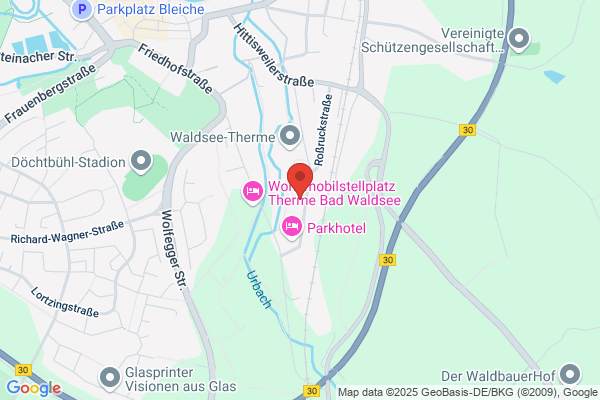 Vitalpension Maucher