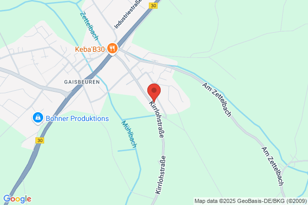 Geiselhart Immobilien