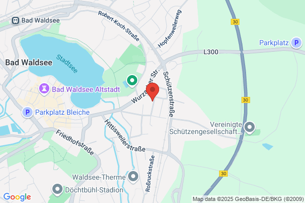 Laemmle Immobilien Bad Waldsee