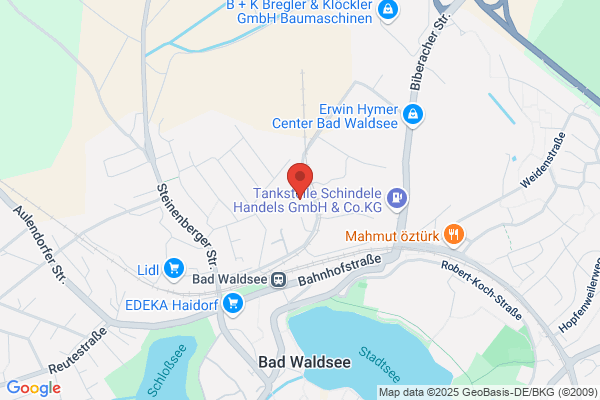 bfw Büro für
