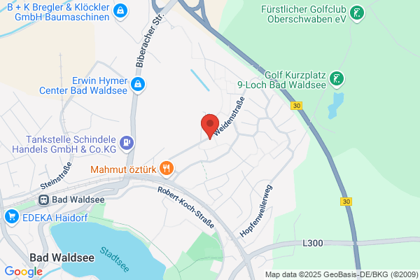 Kommunal Eschle