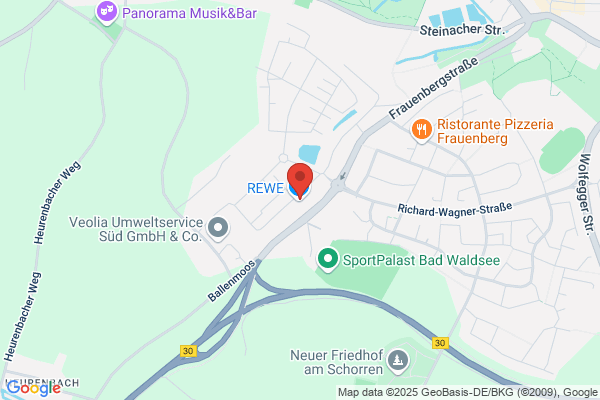 REWE