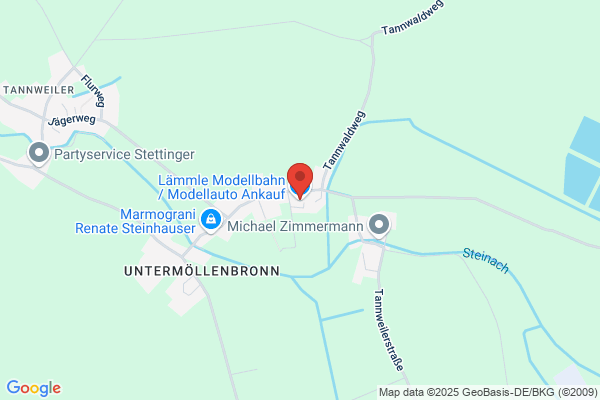 Modellautoankauf OHG